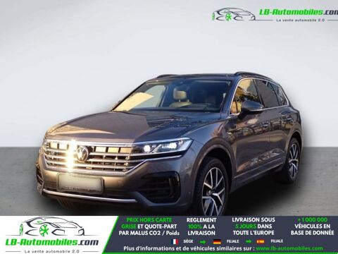 Touareg 3.0 TSI 340ch BVA 4Motion 2022 occasion 31850 Beaupuy