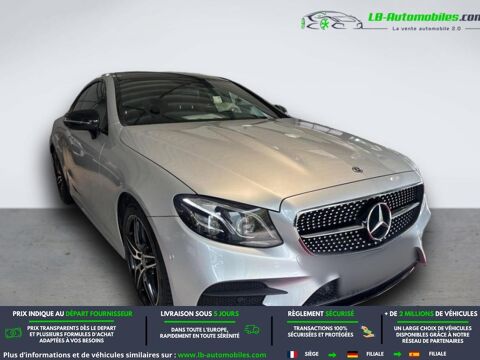 Classe E 220 d BVA 2019 occasion 31850 Beaupuy