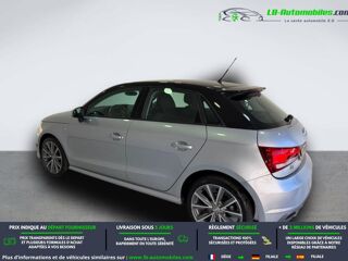A1 1.4 TDI 90 BVM 2018 occasion 31850 Beaupuy
