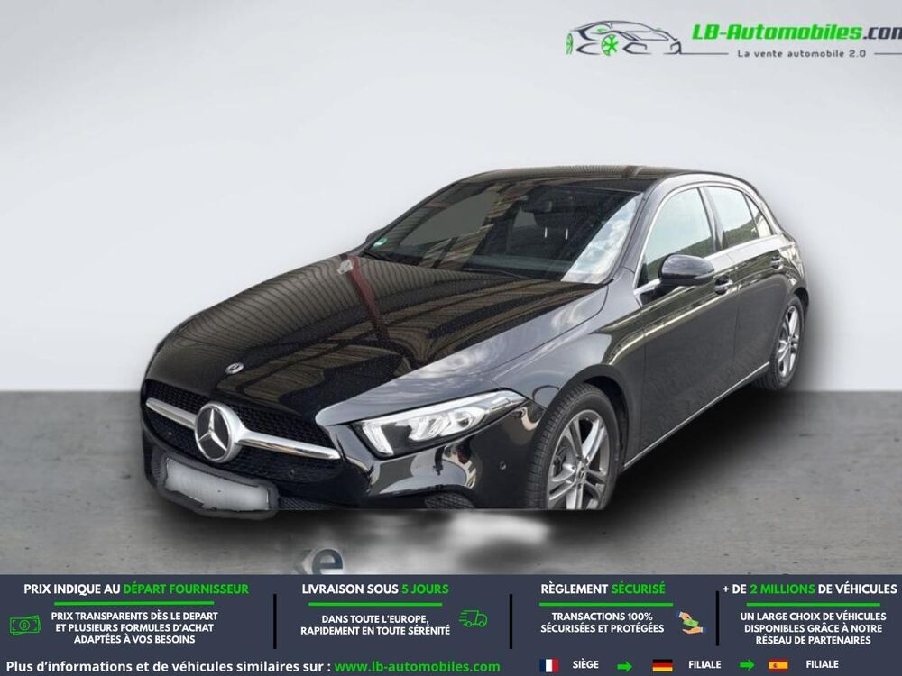 Classe A 200 2018 occasion 31850 Beaupuy