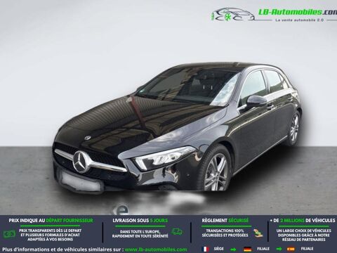 Annonce voiture Mercedes Classe A 16490 €