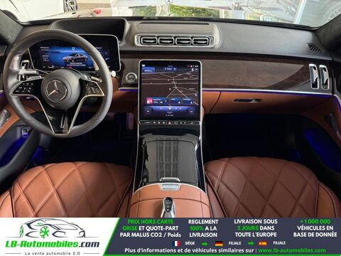 Classe S Maybach 580 BVA 4-Matic 2024 occasion 31850 Beaupuy