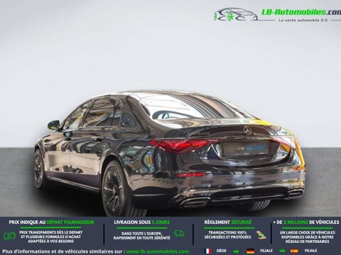 Classe S Maybach 580 e BVA 4-Matic 2025 occasion 31850 Beaupuy