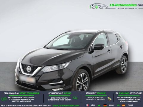 Annonce voiture Nissan Qashqai 16690 €