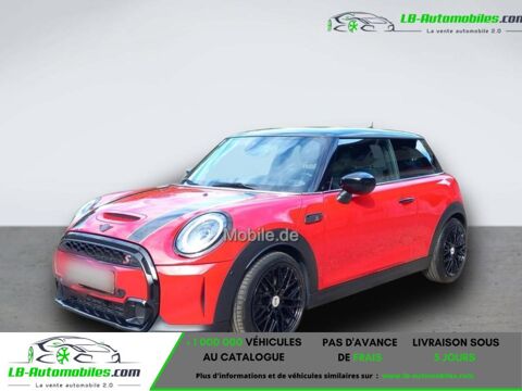 Mini Cooper S 178 CH BVA 2023 occasion Beaupuy 31850