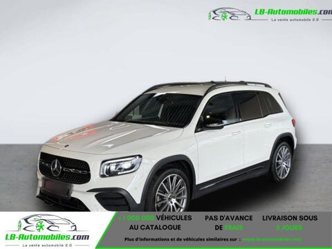 Mercedes GLB 250 BVA 4Matic 2021 occasion Beaupuy 31850