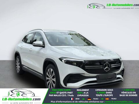 Annonce voiture Mercedes EQA 35300 €