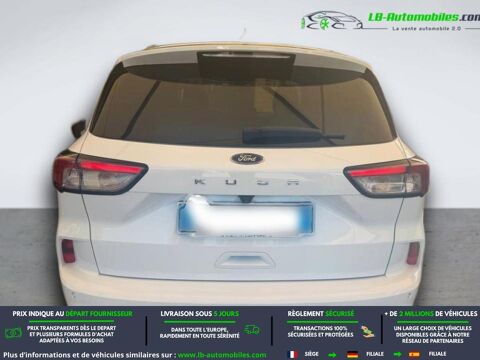 Kuga 1.5 EcoBlue 120 BVA 2020 occasion 31850 Beaupuy