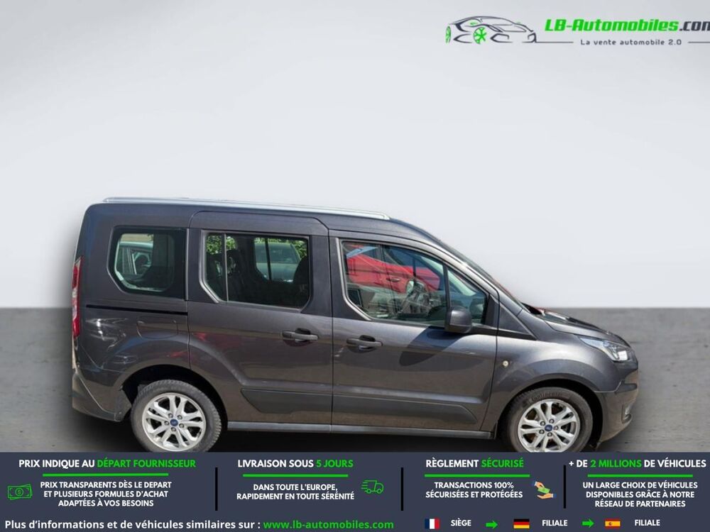 Tourneo VP 1.0 EcoBoost 100 2019 occasion 31850 Beaupuy