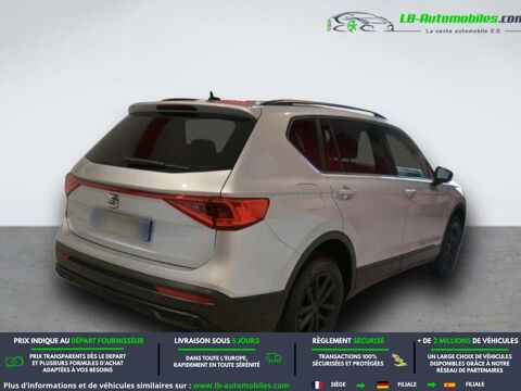 Tarraco 2.0 TDI 150 ch BVA 5 pl 2023 occasion 31850 Beaupuy