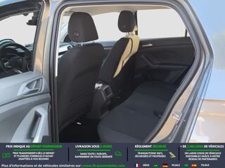 T-Cross 1.0 TSI 115 Start/Stop BVM 2020 occasion 31850 Beaupuy