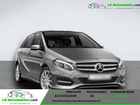 Mercedes Classe B 200 BVA 2016 occasion Beaupuy 31850