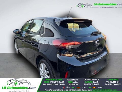 Corsa 1.2 Turbo 100 ch BVM 2023 occasion 31850 Beaupuy