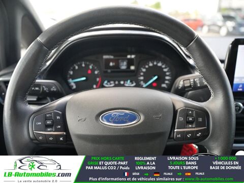 Fiesta 1.0 EcoBoost 95 BVM 2020 occasion 31850 Beaupuy