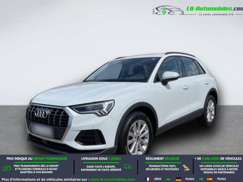Annonce voiture Audi Q3 29930 €