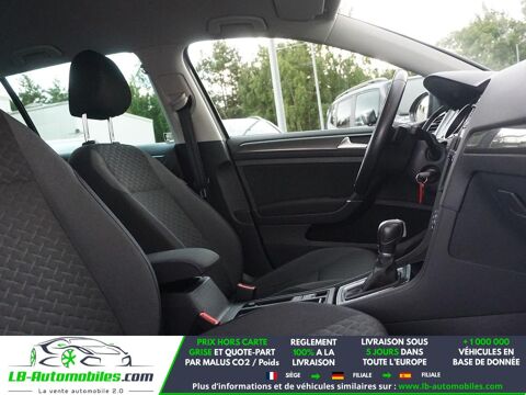 Golf SW 1.5 TSI 130 BVA 2018 occasion 31850 Beaupuy