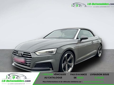 Audi A5 TFSI 190 2019 occasion Beaupuy 31850