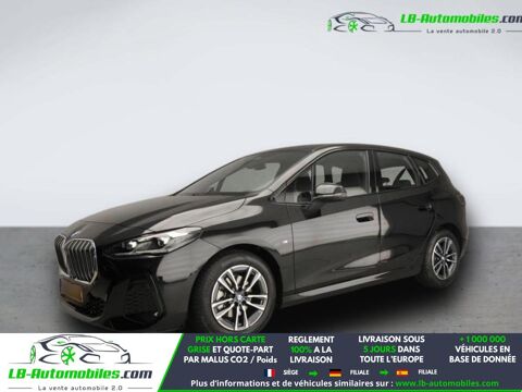 Serie 2 220i 170 ch BVA 2025 occasion 31850 Beaupuy