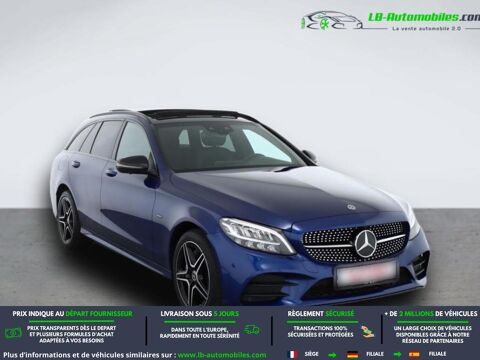 Classe C 300 de BVA 2019 occasion 31850 Beaupuy