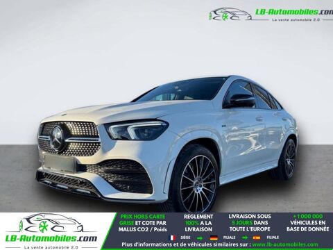 Mercedes Classe GLE 350 e BVA 4Matic 2021 occasion Beaupuy 31850