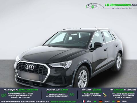 Annonce voiture Audi Q3 24420 €