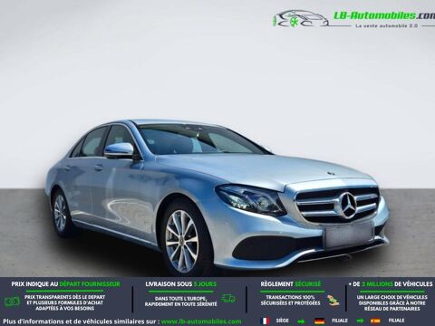 Classe E 300 BVA 2017 occasion 31850 Beaupuy