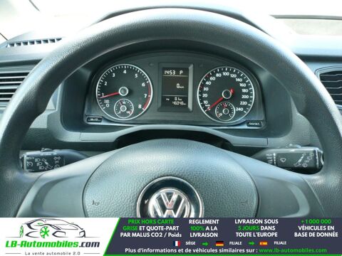 Caddy 1.4 TSI 130 BVA 2019 occasion 31850 Beaupuy