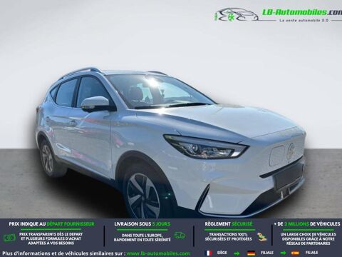 MG.ZS 51kWh - 130 kW 2WD 2022 occasion 31850 Beaupuy