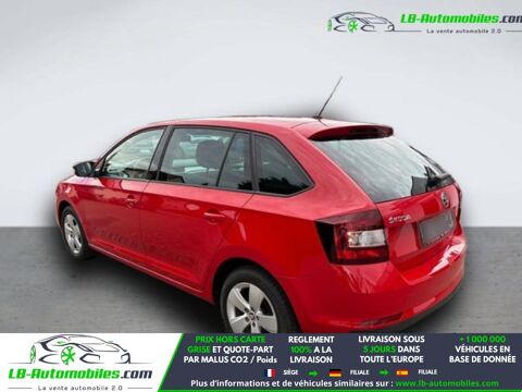 Rapid 1.0 TSI 95 ch BVA 2018 occasion 31850 Beaupuy