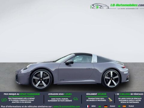 911 4 GTS 3.0i 480 PDK 2026 occasion 31850 Beaupuy