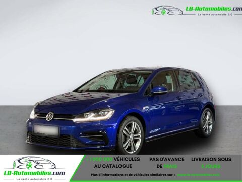 Volkswagen Golf 1.4 TSI 125 BVM 2017 occasion Beaupuy 31850