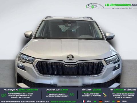 Karoq 2.0 TDI 116 ch BVA 2023 occasion 31850 Beaupuy