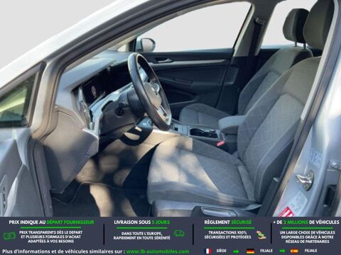 Golf 1.5 TSI 130 BVM 2020 occasion 31850 Beaupuy