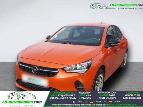 Annonce voiture Opel Corsa 16900 �