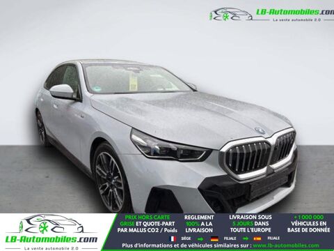 i5 eDrive40 340 ch 2024 occasion 31850 Beaupuy