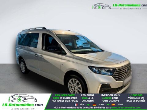 Grand C-MAX 2.0 EcoBlue 122 BVA 2024 occasion 31850 Beaupuy