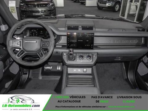 Defender 130 P500 V8 BVA 2024 occasion 31850 Beaupuy