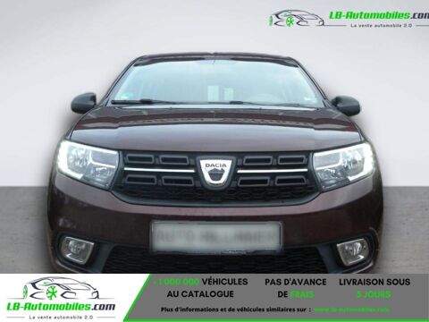 Dacia sandero SCe 75