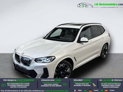 iX 286 ch BVA8 2022 occasion 31850 Beaupuy