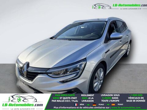 Renault Megane IV dCi 115 BVM 2021 occasion Beaupuy 31850