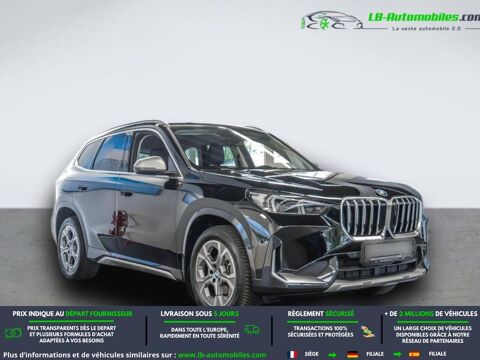 X1 sDrive 18i 136ch BVA 2023 occasion 31850 Beaupuy