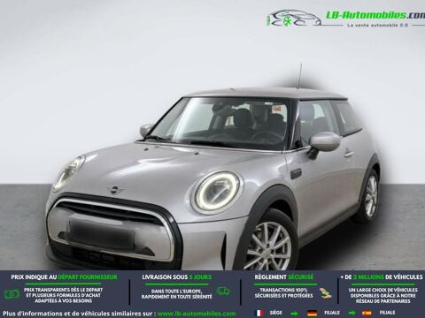 Mini Cooper 136 CH BVM 2023 occasion Beaupuy 31850
