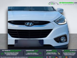 iX35 1.6 GDi 135 2WD 2015 occasion 31850 Beaupuy