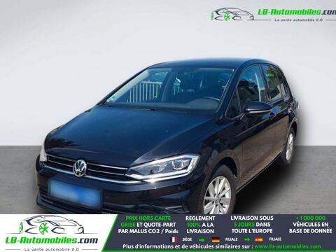 Golf 1.0 TSI 85 BVM 2018 occasion 31850 Beaupuy