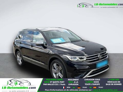 Tiguan Allspace 2.0 TDI 200ch BVA 4Motion 2023 occasion 31850 Beaupuy