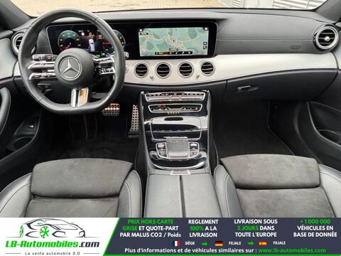 Classe E 300 de BVA 2022 occasion 31850 Beaupuy