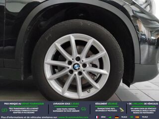 X1 sDrive 18d 150 ch BVA 2020 occasion 31850 Beaupuy