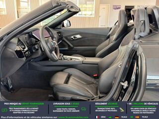 Z4 sDrive 20i 197 ch BVA 2020 occasion 31850 Beaupuy