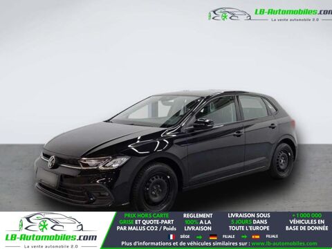 Annonce voiture Volkswagen Polo 18900 €