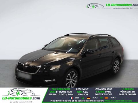 Octavia 1.0 TSI 116 ch BVM 2020 occasion 31850 Beaupuy